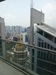 One Shenton (D1), Apartment #508410871